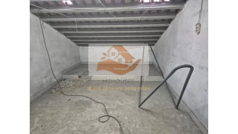 Moradia T1 para Venda em Aljustrel e Rio de Moinhos