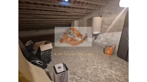 Moradia T1 para Venda em Aljustrel e Rio de Moinhos
