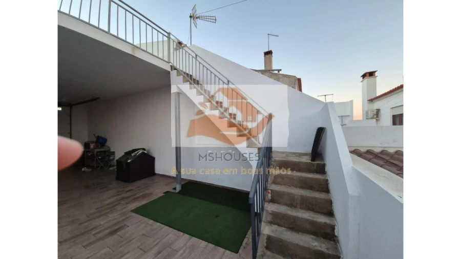 Moradia T1 para Venda em Aljustrel e Rio de Moinhos Foto 17