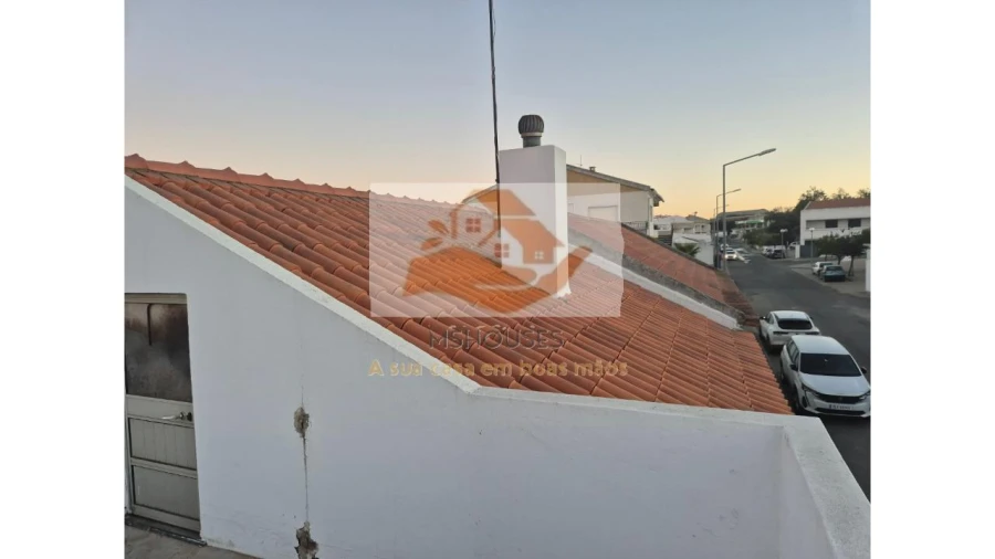Moradia T1 para Venda em Aljustrel e Rio de Moinhos Foto 19