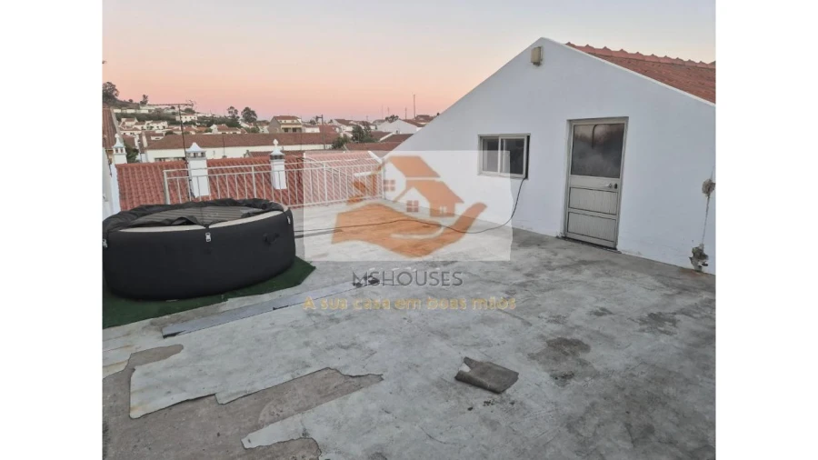 Moradia T1 para Venda em Aljustrel e Rio de Moinhos Foto 20