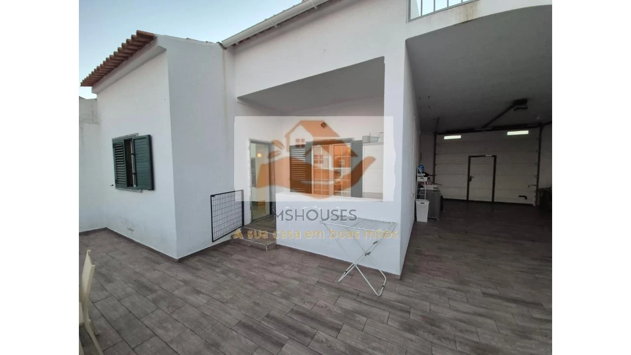Moradia T1 para Venda em Aljustrel e Rio de Moinhos Foto 14