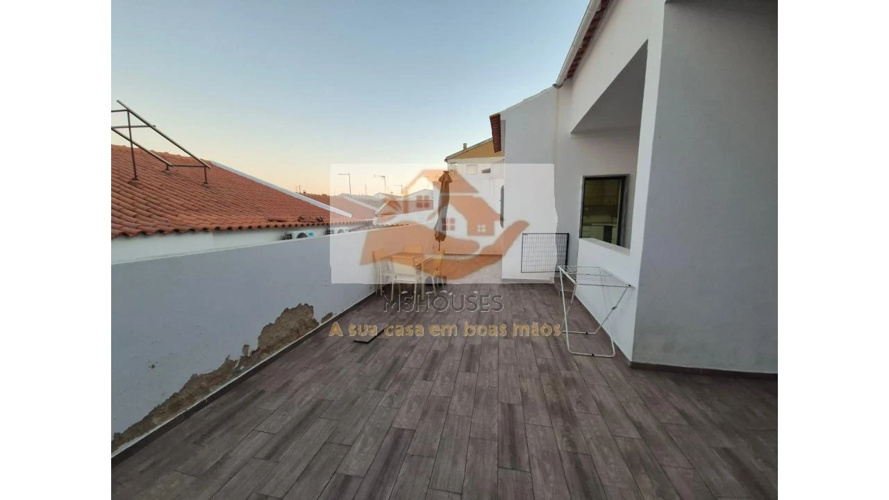 Moradia T1 para Venda em Aljustrel e Rio de Moinhos Foto 15