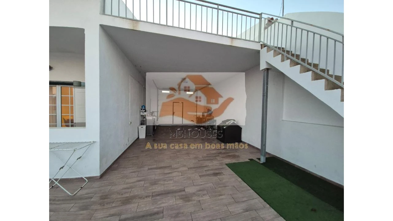 Moradia T1 para Venda em Aljustrel e Rio de Moinhos Foto 16