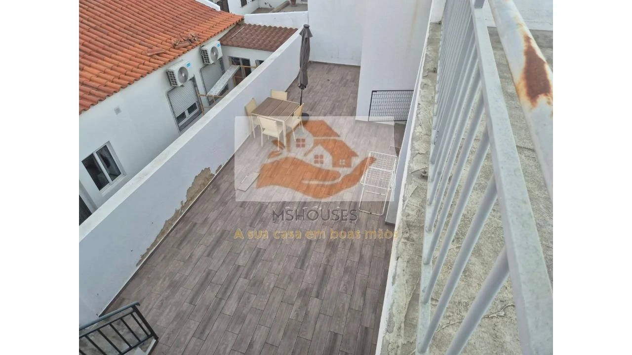 Moradia T1 para Venda em Aljustrel e Rio de Moinhos Foto 18