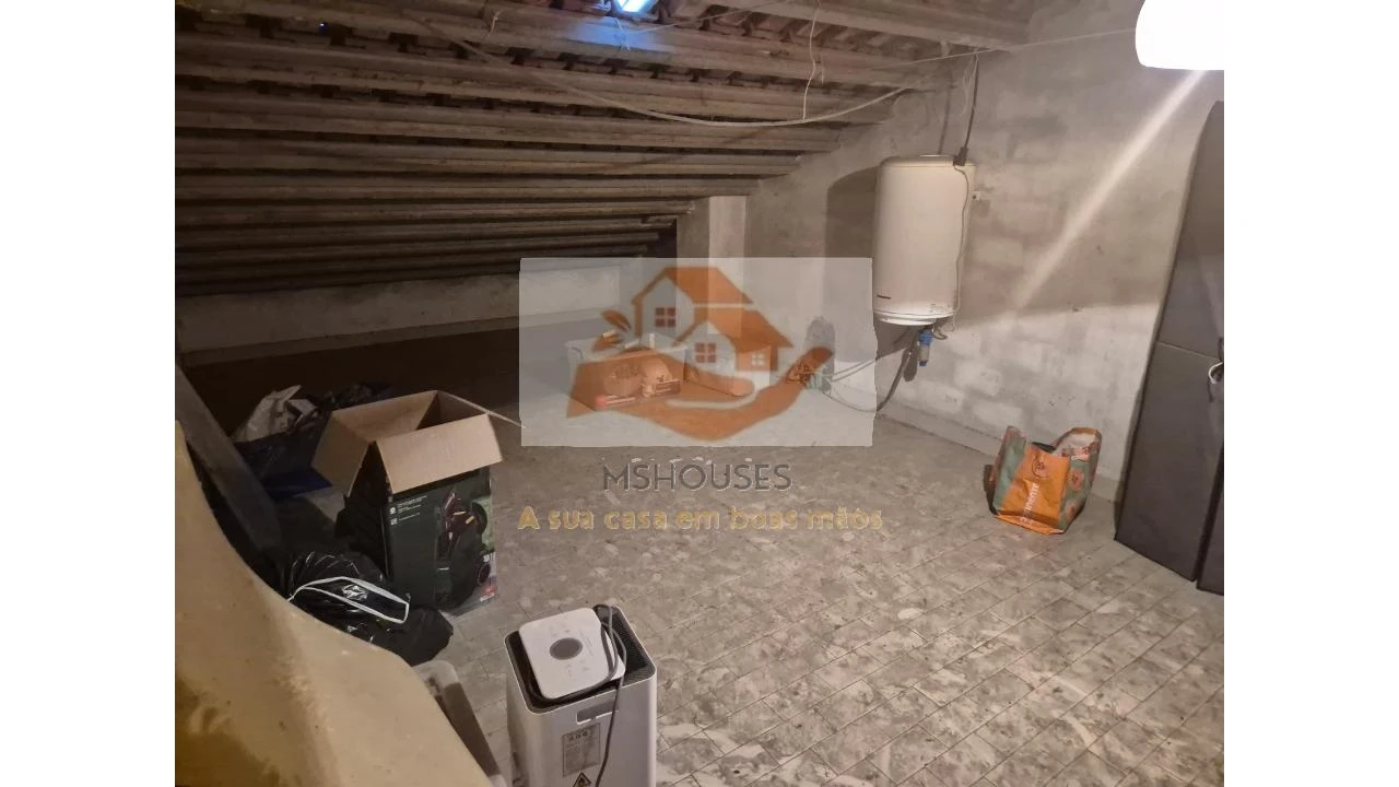 Moradia T1 para Venda em Aljustrel e Rio de Moinhos Foto 23