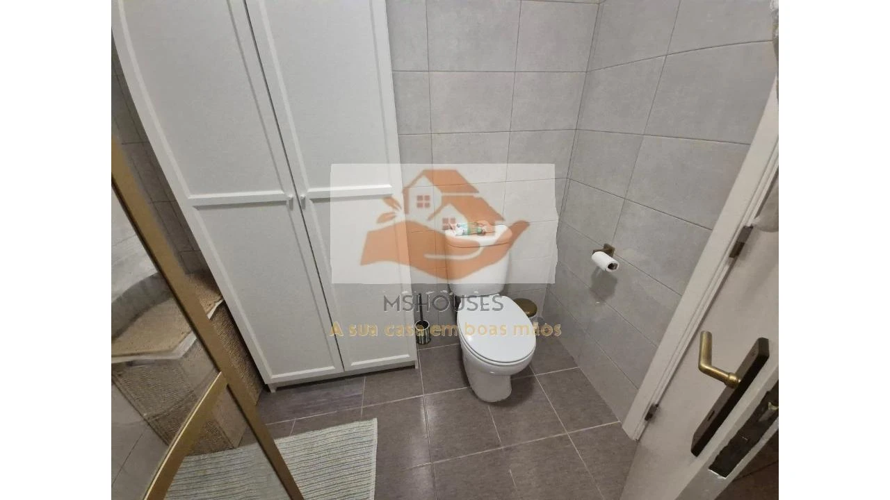 Moradia T1 para Venda em Aljustrel e Rio de Moinhos Foto 8