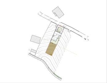 Terreno para Venda em Constantim e Vale de Nogueiras