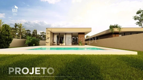 Terreno para Venda em São João de Ver