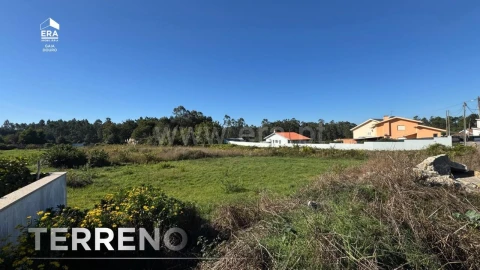Terreno para Venda em São João de Ver