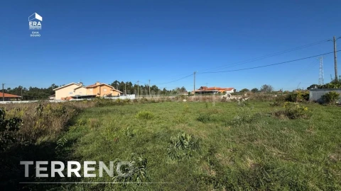 Terreno para Venda em São João de Ver