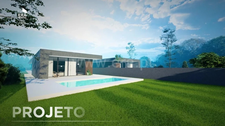Terreno para Venda em São João de Ver