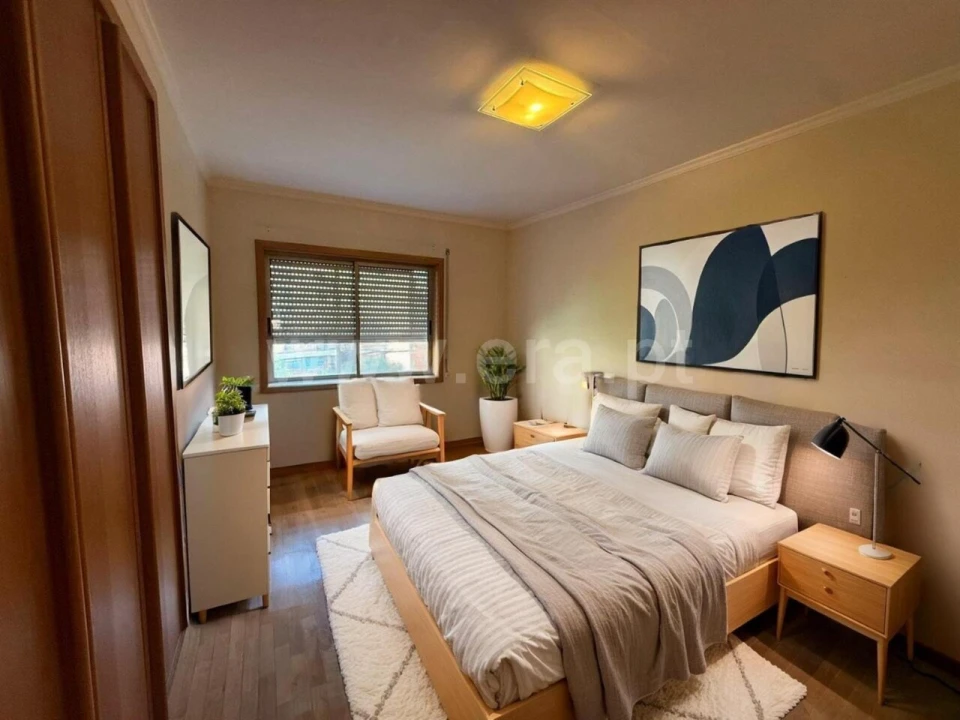 Apartamento T2 para Venda em Mafamude e Vilar do Paraíso Foto 9