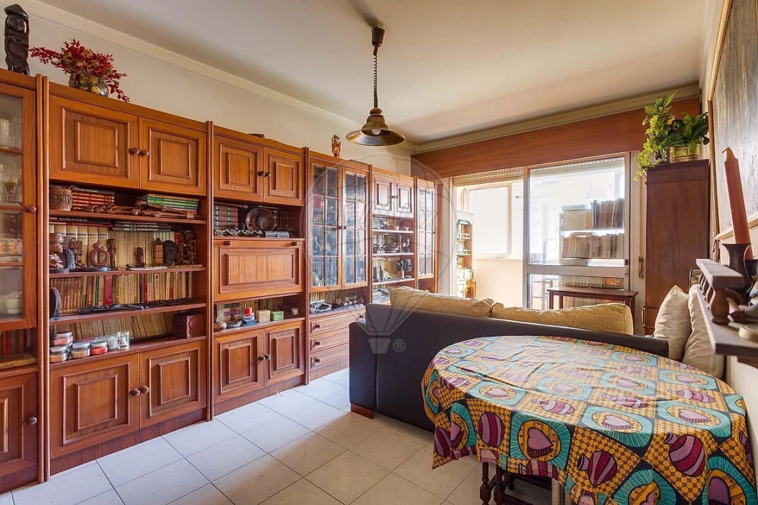 Apartamento T2 para Venda em Encosta do Sol Foto 1