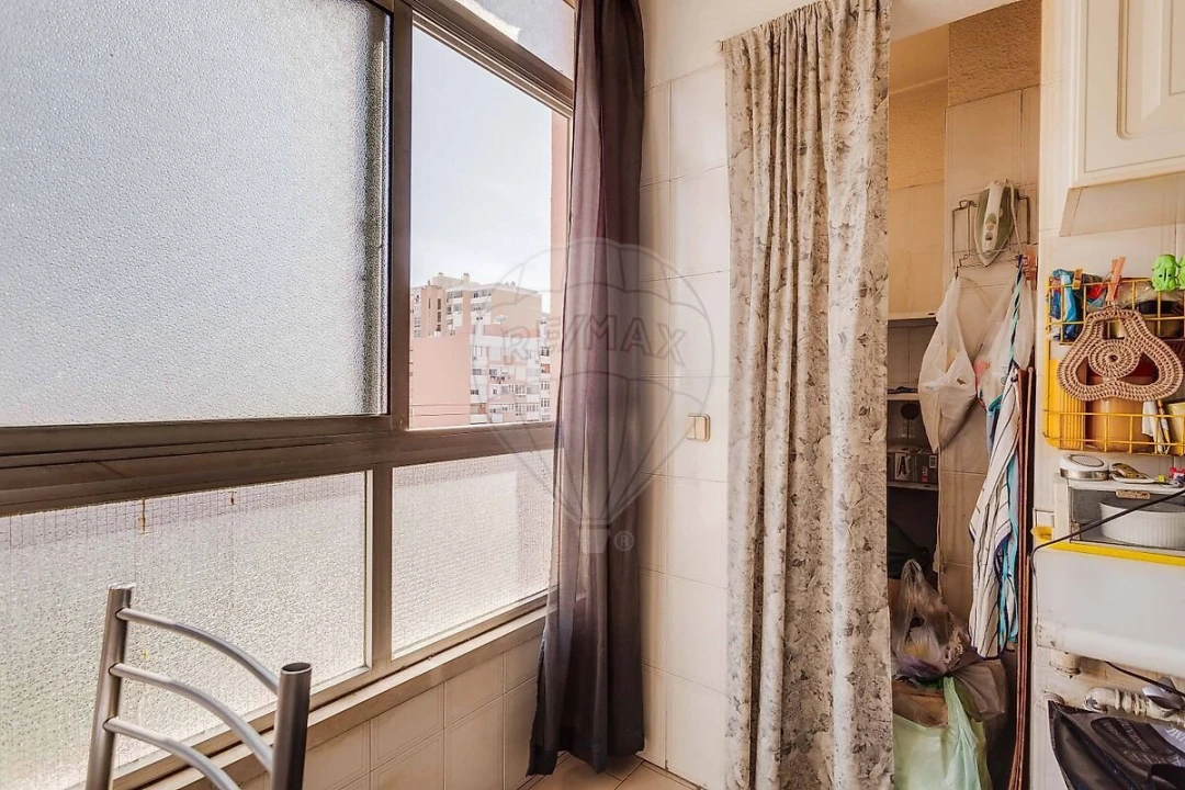 Apartamento T2 para Venda em Encosta do Sol Foto 17