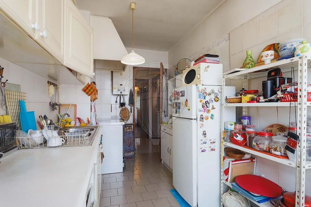 Apartamento T2 para Venda em Encosta do Sol Foto 14