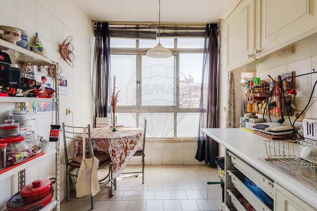 Apartamento T2 para Venda em Encosta do Sol Foto 16