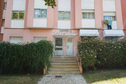 Apartamento T2 para Venda em Encosta do Sol