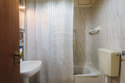 Apartamento T2 para Venda em Encosta do Sol