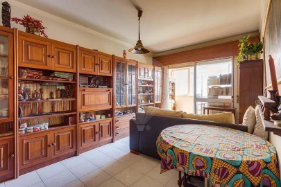 Apartamento T2 para Venda em Encosta do Sol