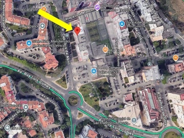 Apartamento T2 para Venda em Encosta do Sol
