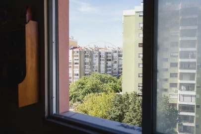 Apartamento T2 para Venda em Encosta do Sol