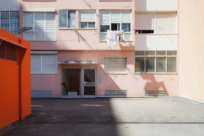 Apartamento T2 para Venda em Encosta do Sol