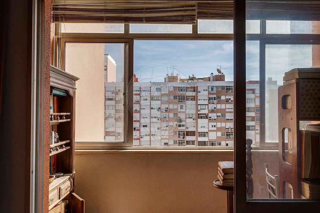 Apartamento T2 para Venda em Encosta do Sol Foto 4