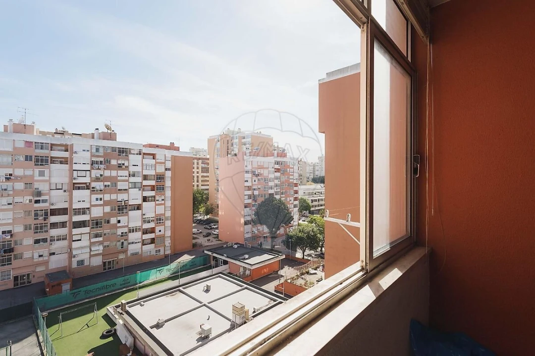Apartamento T2 para Venda em Encosta do Sol Foto 13