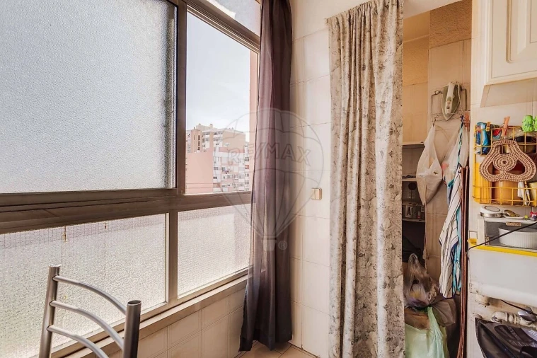 Apartamento T2 para Venda em Encosta do Sol Foto 17