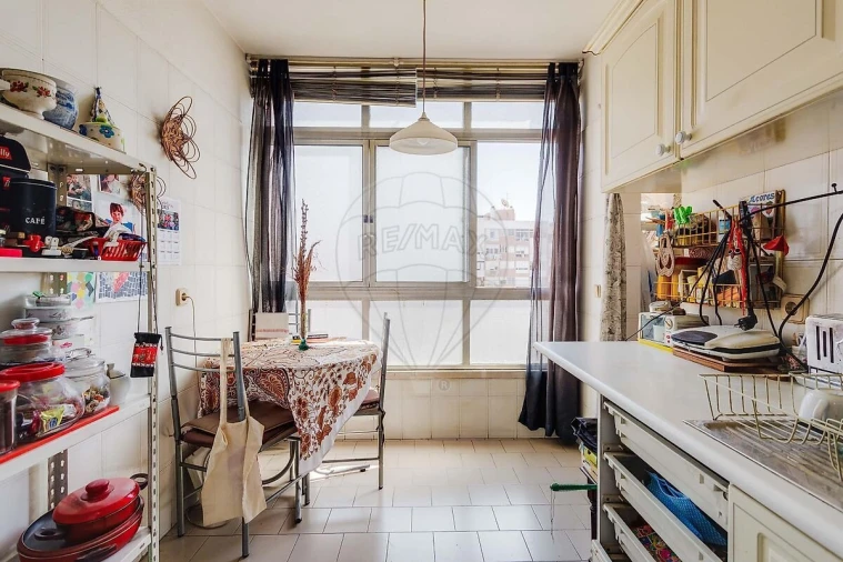 Apartamento T2 para Venda em Encosta do Sol Foto 16
