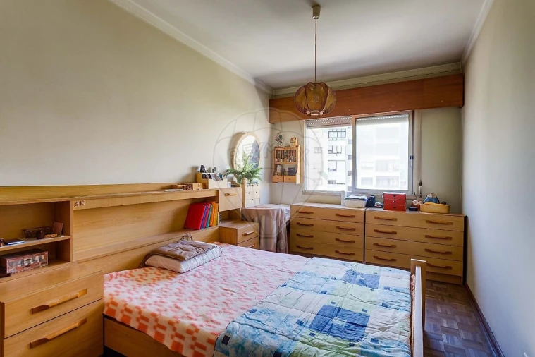 Apartamento T2 para Venda em Encosta do Sol Foto 7