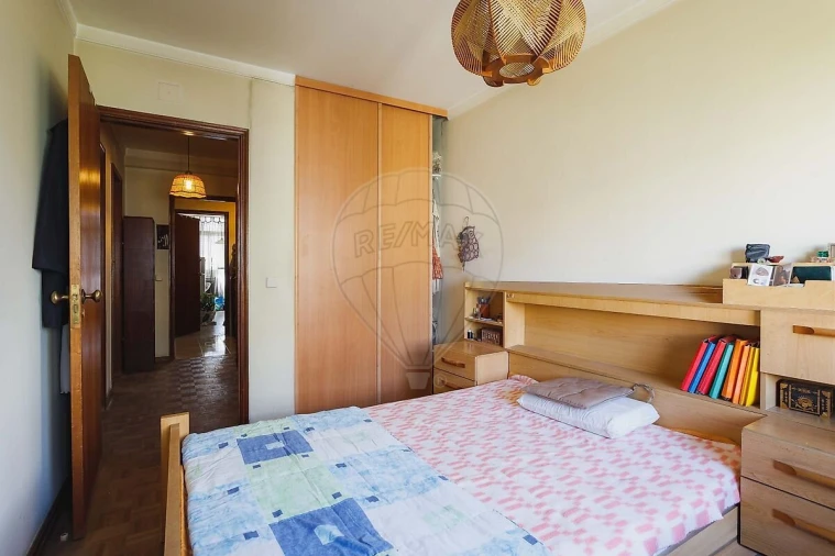Apartamento T2 para Venda em Encosta do Sol Foto 6