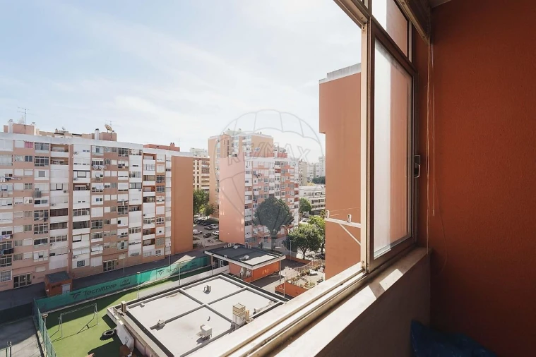 Apartamento T2 para Venda em Encosta do Sol Foto 13