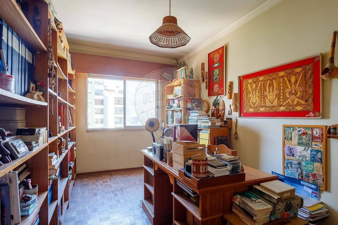 Apartamento T2 para Venda em Encosta do Sol Foto 11