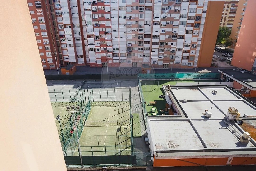Apartamento T2 para Venda em Encosta do Sol Foto 18
