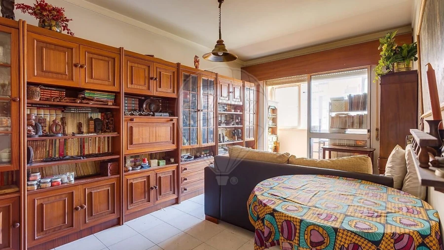 Apartamento T2 para Venda em Encosta do Sol