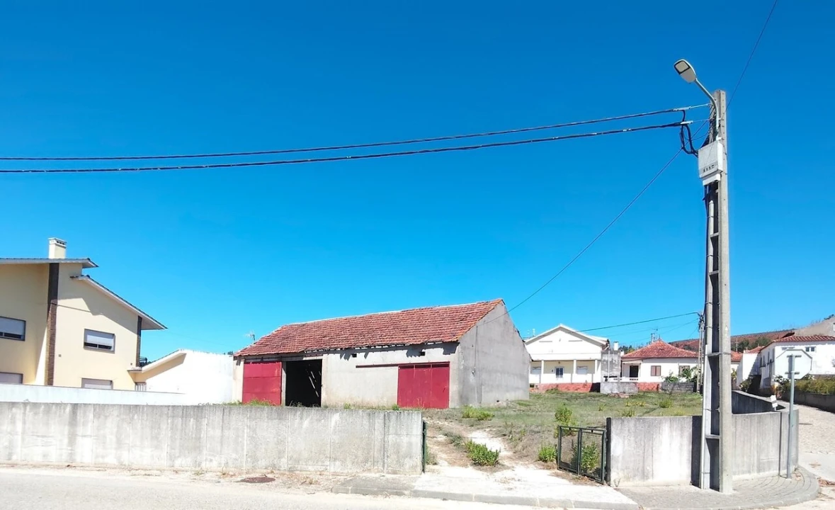 Armazém para Venda em Pussos São Pedro Foto 3