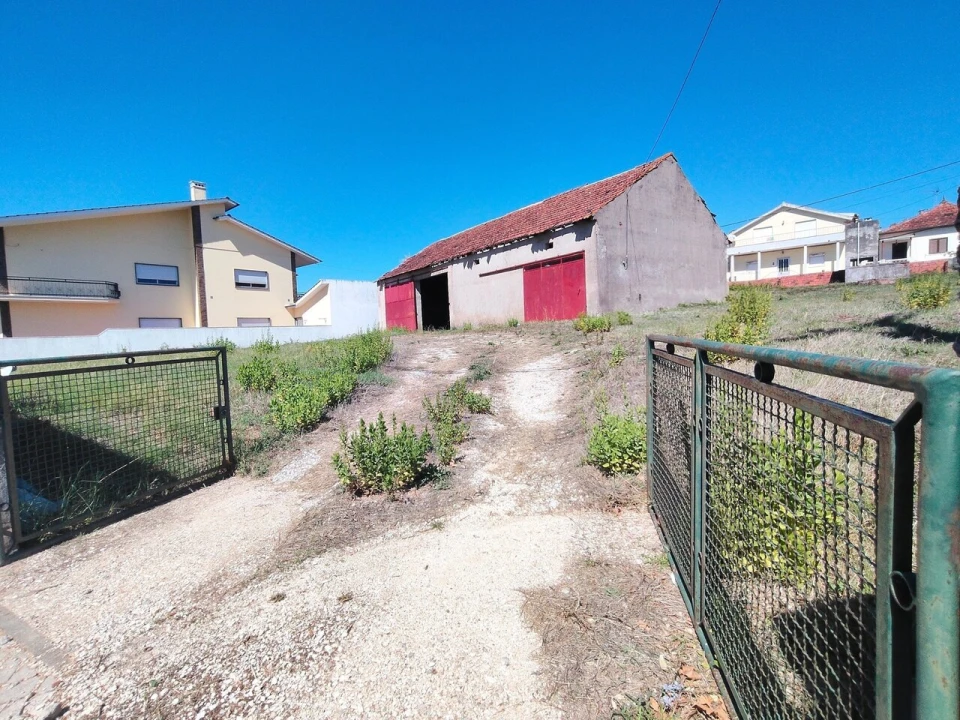 Armazém para Venda em Pussos São Pedro Foto 1