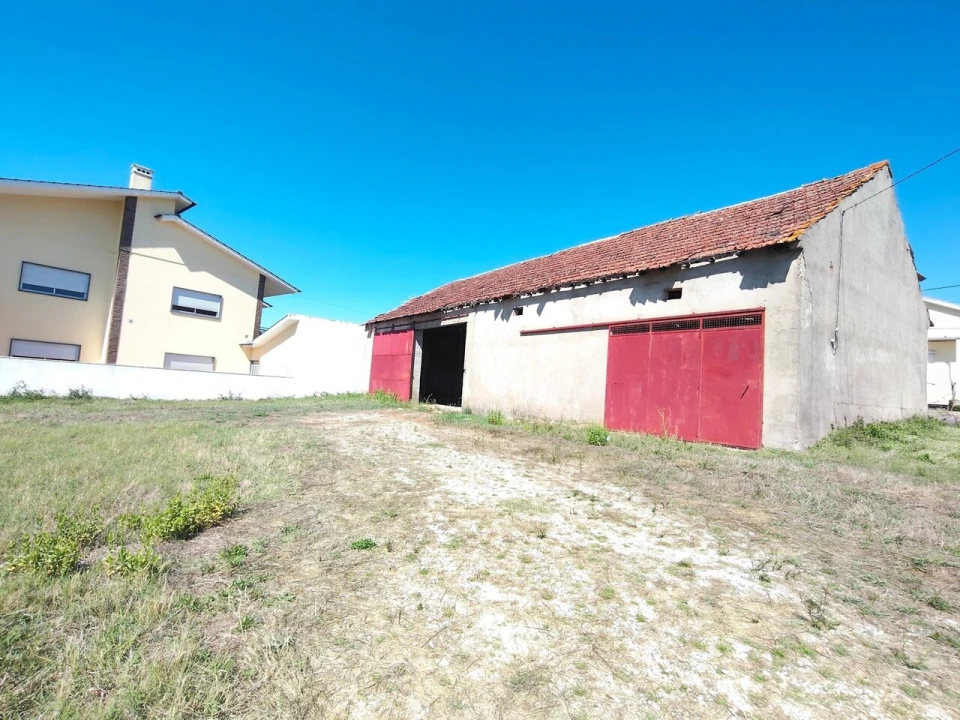 Armazém para Venda em Pussos São Pedro Foto 2
