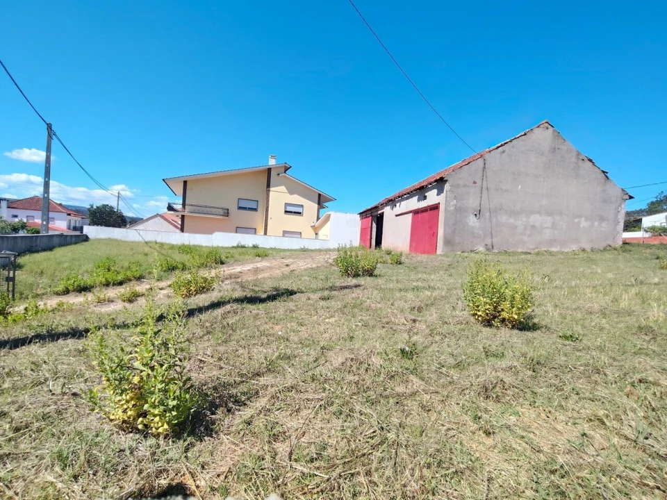 Armazém para Venda em Pussos São Pedro Foto 6