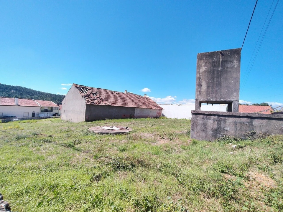 Armazém para Venda em Pussos São Pedro Foto 7