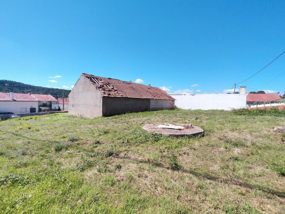 Armazém para Venda em Pussos São Pedro Foto 9