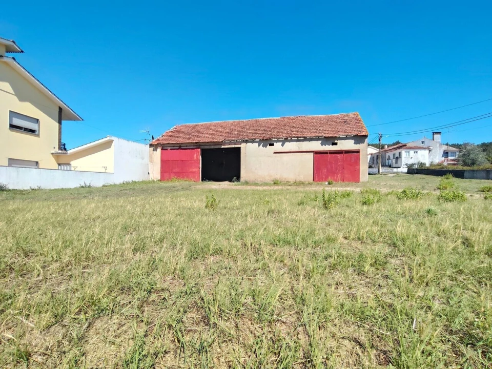 Armazém para Venda em Pussos São Pedro Foto 11