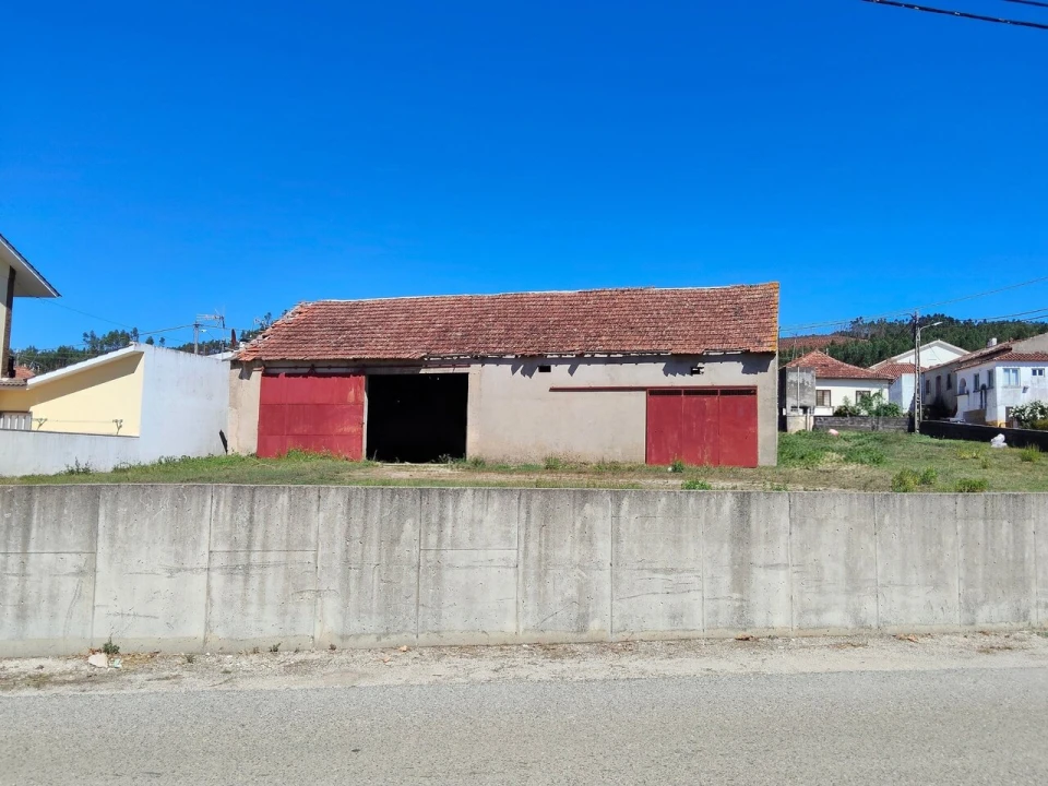Armazém para Venda em Pussos São Pedro Foto 12