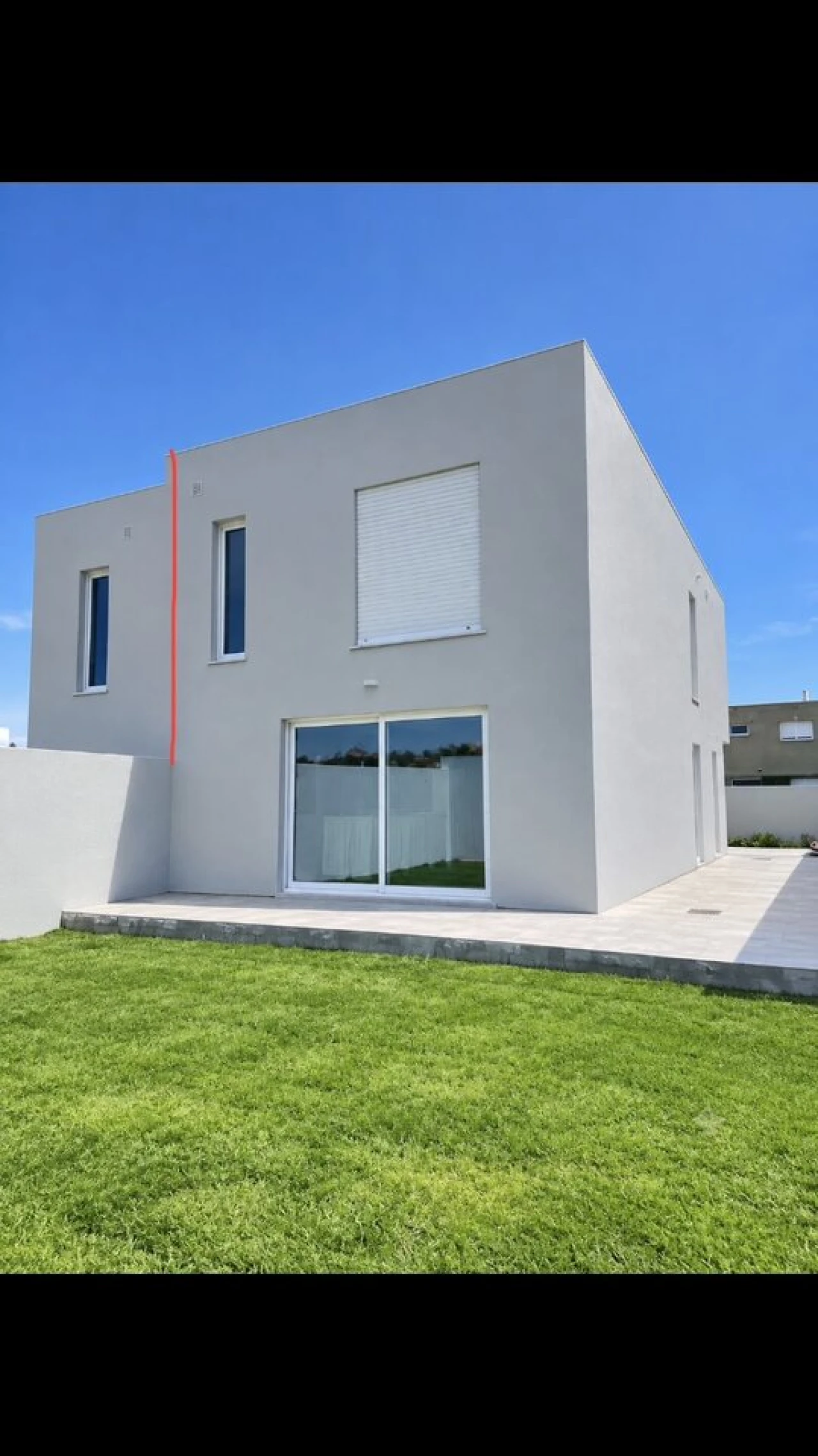 Moradia T4 para Venda em Fenais da Luz Foto 3