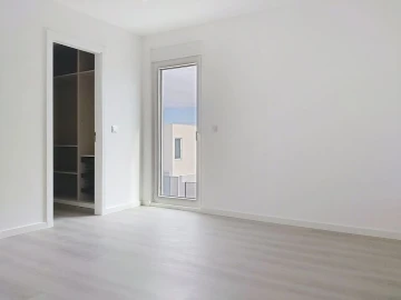 Moradia T4 para Venda em Fenais da Luz