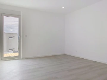 Moradia T4 para Venda em Fenais da Luz