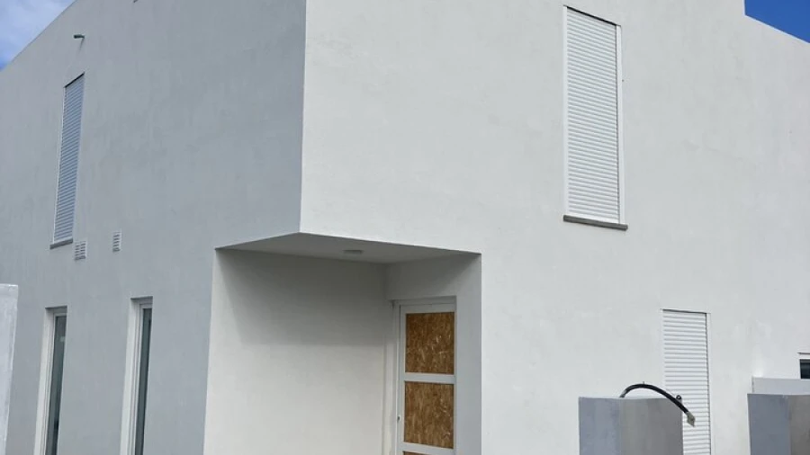 Moradia T4 para Venda em Fenais da Luz