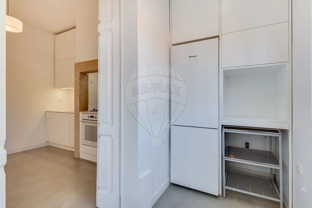 Apartamento T3 para Venda em Santo António Foto 35